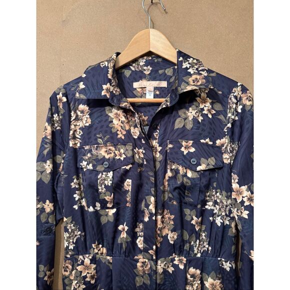 Hutch Annika Floral Jumpsuit - Picture 5 of 14